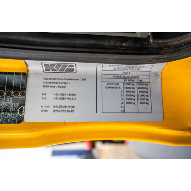 2014 MAN TGS 32.400-42022310