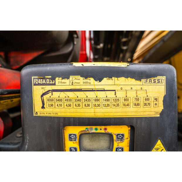 2014 MAN TGS 32.400-42022311