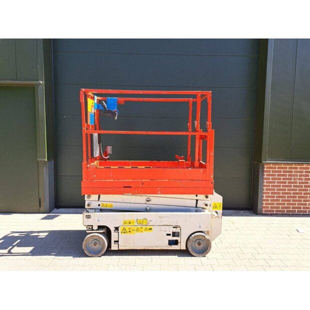 Genie GS2032-42022317