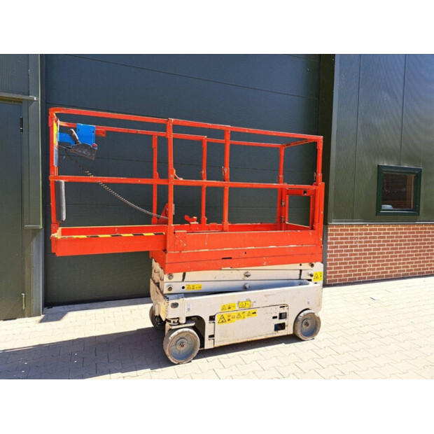 Genie GS2032-42022318