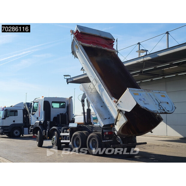 2012 Renault KERAX 430-42022325