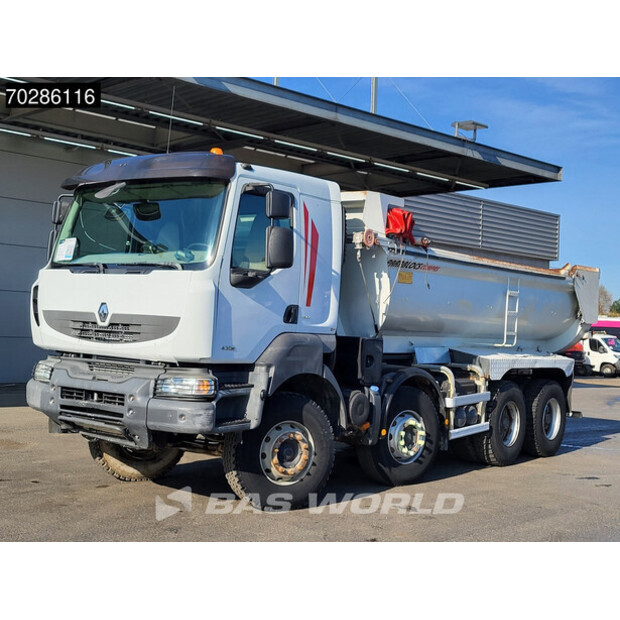 2012 Renault KERAX 430-42022326