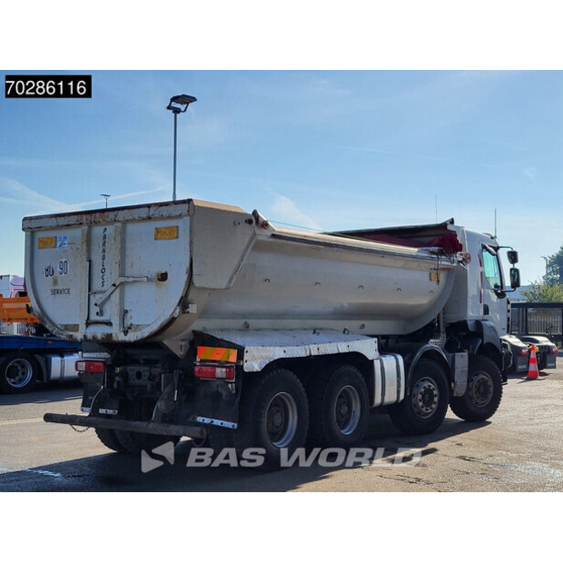 2012 Renault KERAX 430-42022349