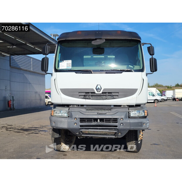 2012 Renault KERAX 430-42022353