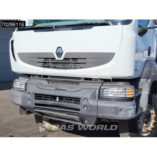2012 Renault KERAX 430-42022355