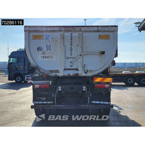 2012 Renault KERAX 430-42022357