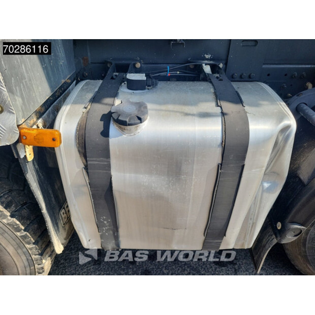 2012 Renault KERAX 430-42022358
