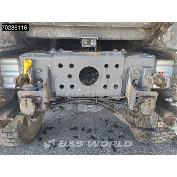 2012 Renault KERAX 430-42022363
