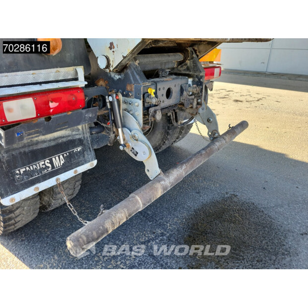 2012 Renault KERAX 430-42022364