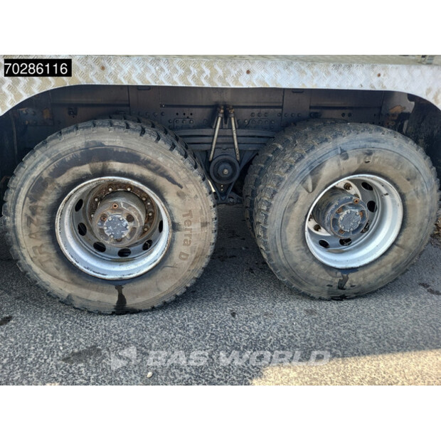 2012 Renault KERAX 430-42022365