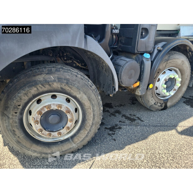 2012 Renault KERAX 430-42022366