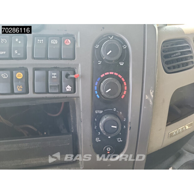 2012 Renault KERAX 430-42022370