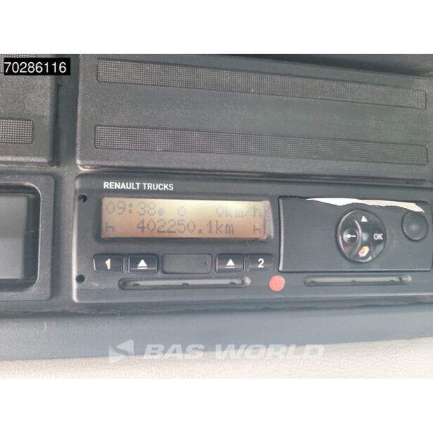2012 Renault KERAX 430-42022375