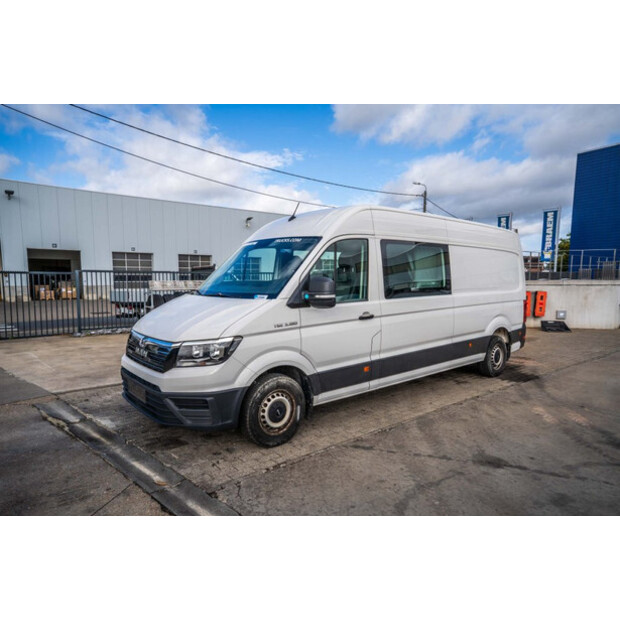 2019 MAN TGE 3.180-42022400