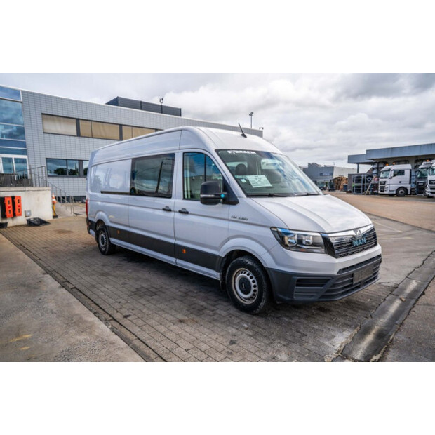 2019 MAN TGE 3.180-42022401