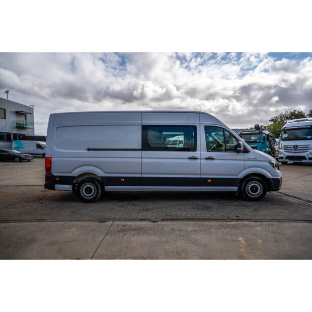 2019 MAN TGE 3.180-42022402