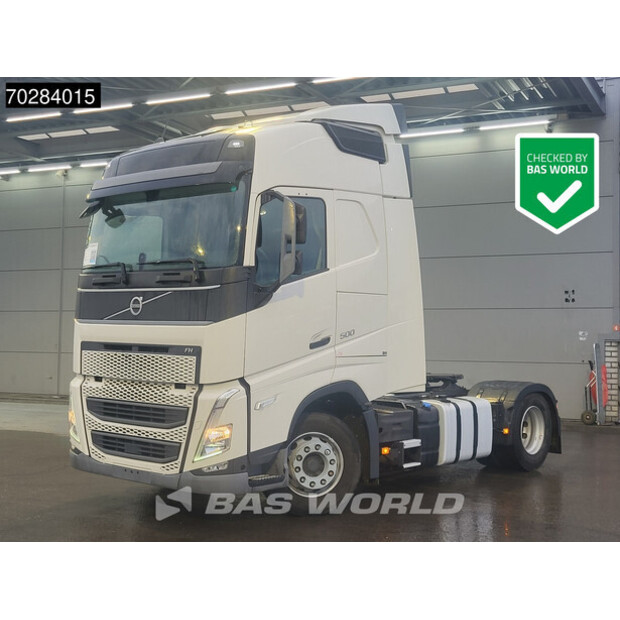 2022 Volvo FH500-42022425