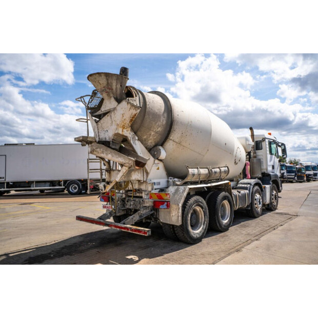 2015 MAN TGS 32.360-42022435