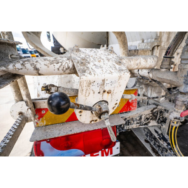 2015 MAN TGS 32.360-42022441