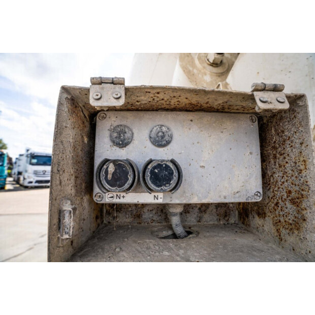2015 MAN TGS 32.360-42022442