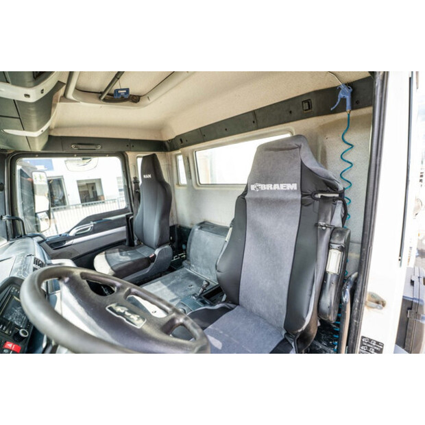 2015 MAN TGS 32.360-42022443