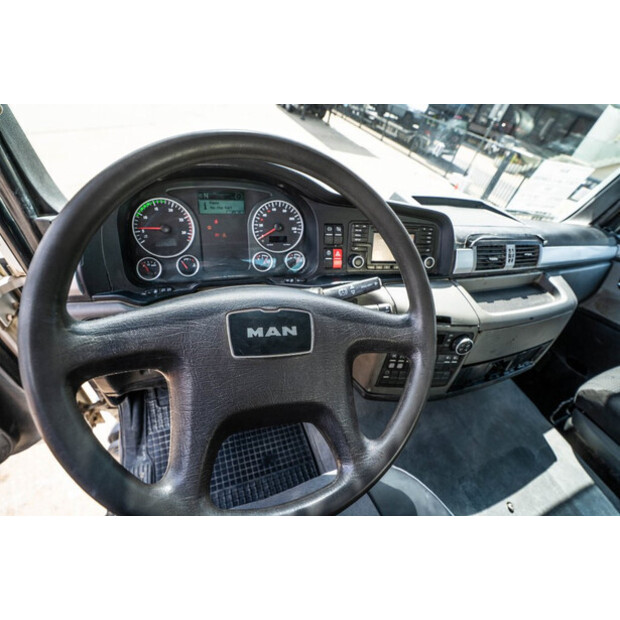 2015 MAN TGS 32.360-42022444