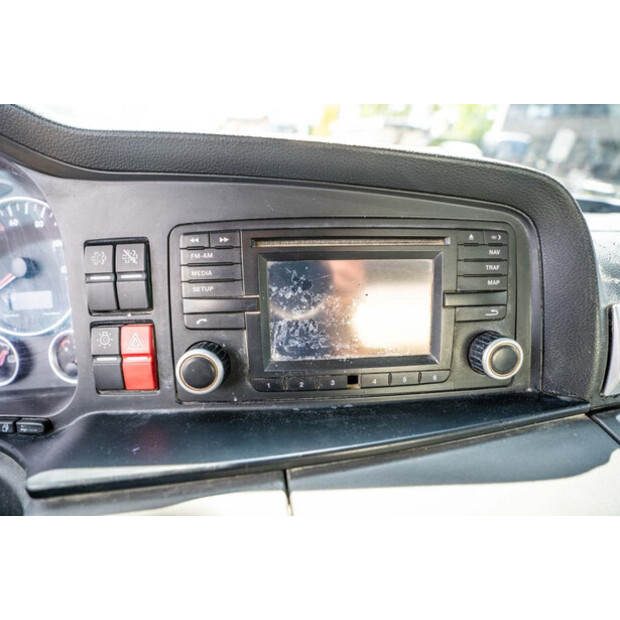 2015 MAN TGS 32.360-42022445