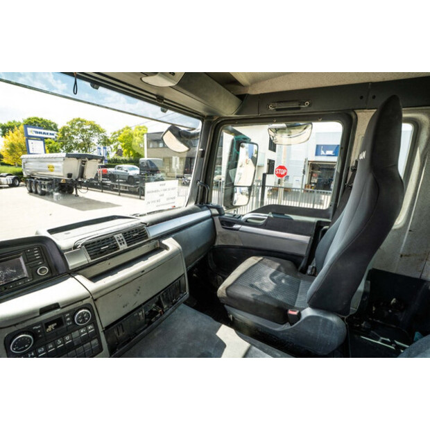 2015 MAN TGS 32.360-42022446