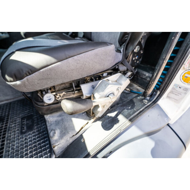 2015 MAN TGS 32.360-42022447