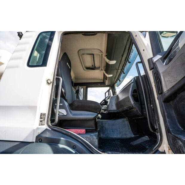 2015 MAN TGS 32.360-42022449