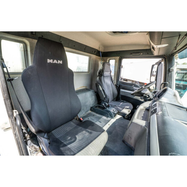 2015 MAN TGS 32.360-42022450