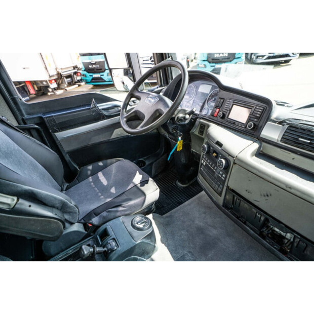 2015 MAN TGS 32.360-42022451