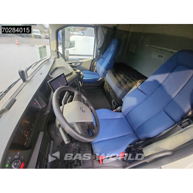 2022 Volvo FH500-42022462