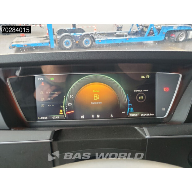 2022 Volvo FH500-42022475