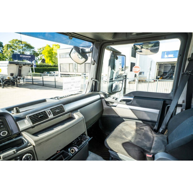 2012 MAN TGS 32.360-42022513