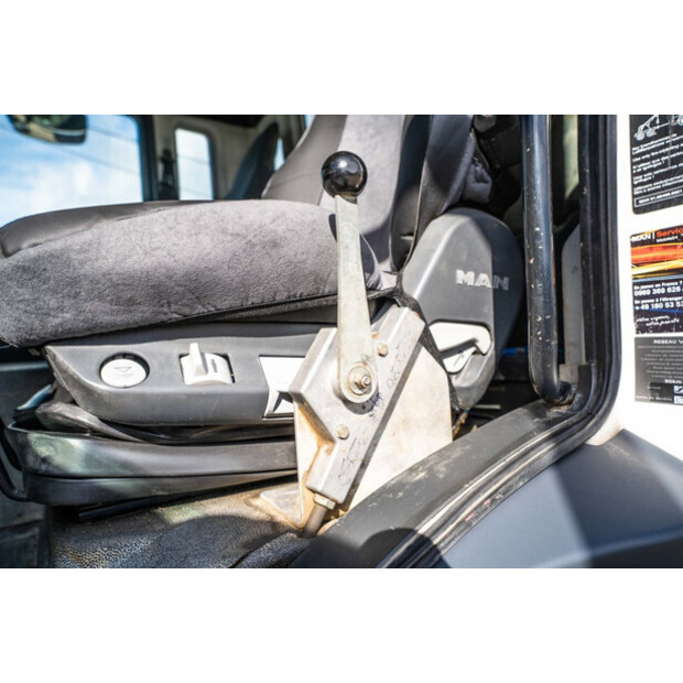2012 MAN TGS 32.360-42022514