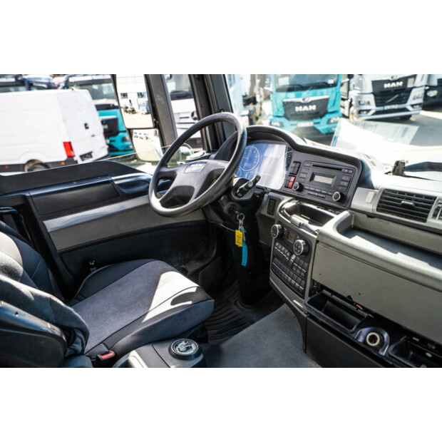 2012 MAN TGS 32.360-42022517