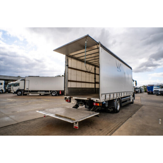 2016 MAN TGS 18.400 BL-42022548