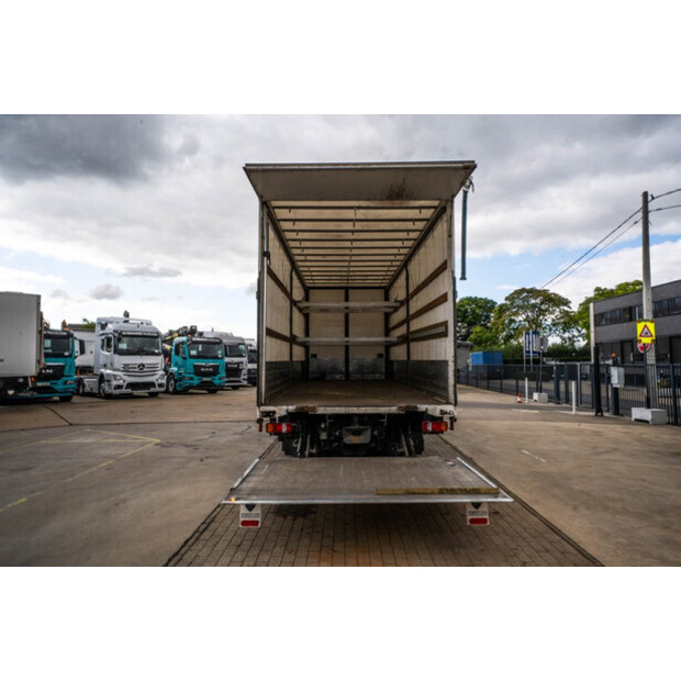 2016 MAN TGS 18.400 BL-42022549