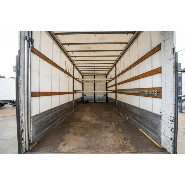 2016 MAN TGS 18.400 BL-42022550