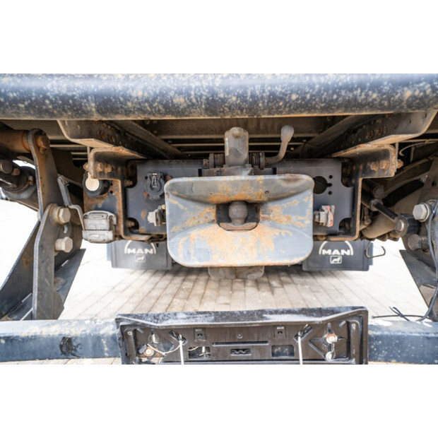 2016 MAN TGS 18.400 BL-42022554