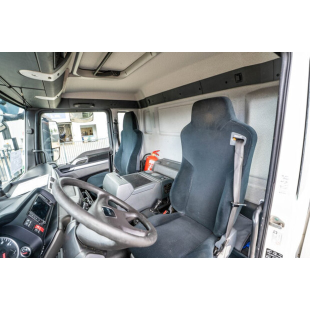 2016 MAN TGS 18.400 BL-42022555