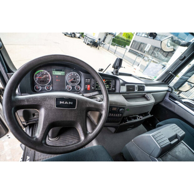2016 MAN TGS 18.400 BL-42022556