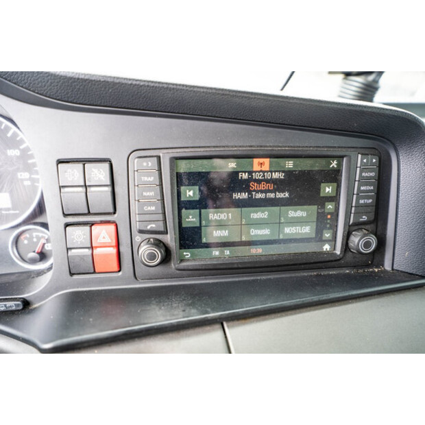 2016 MAN TGS 18.400 BL-42022557