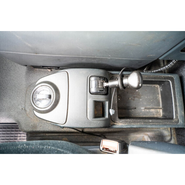 2016 MAN TGS 18.400 BL-42022558