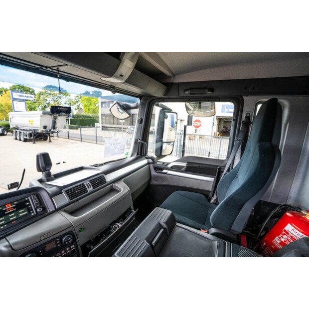 2016 MAN TGS 18.400 BL-42022559