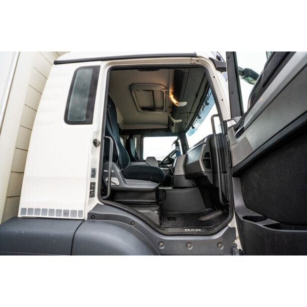 2016 MAN TGS 18.400 BL-42022561