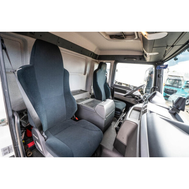 2016 MAN TGS 18.400 BL-42022562
