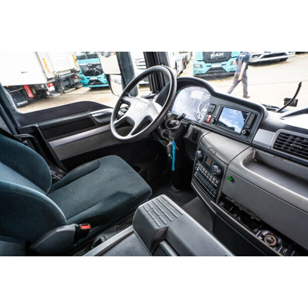 2016 MAN TGS 18.400 BL-42022563