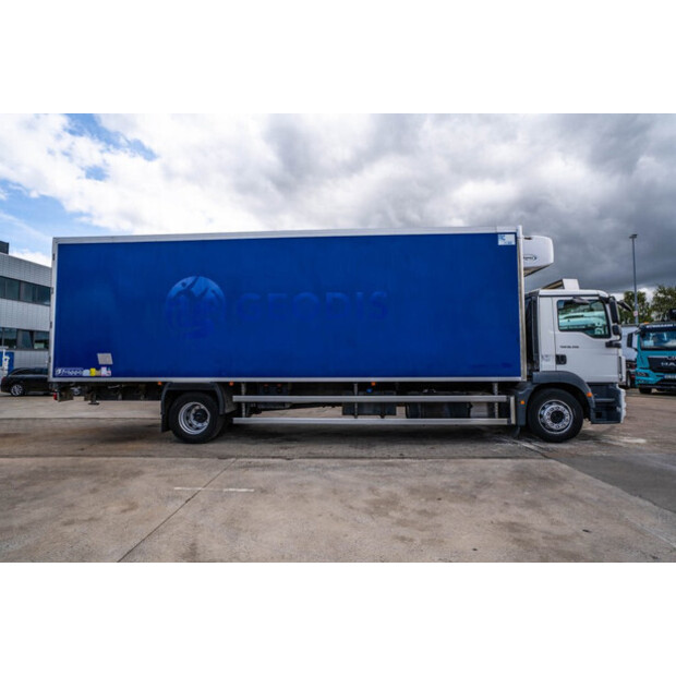 2015 MAN TGM 18.340-42022569